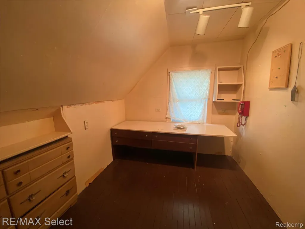 6503 Harvard Avenue Mt. Morris Township MI 48458