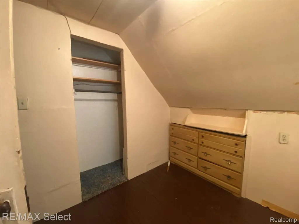 6503 Harvard Avenue Mt. Morris Township MI 48458