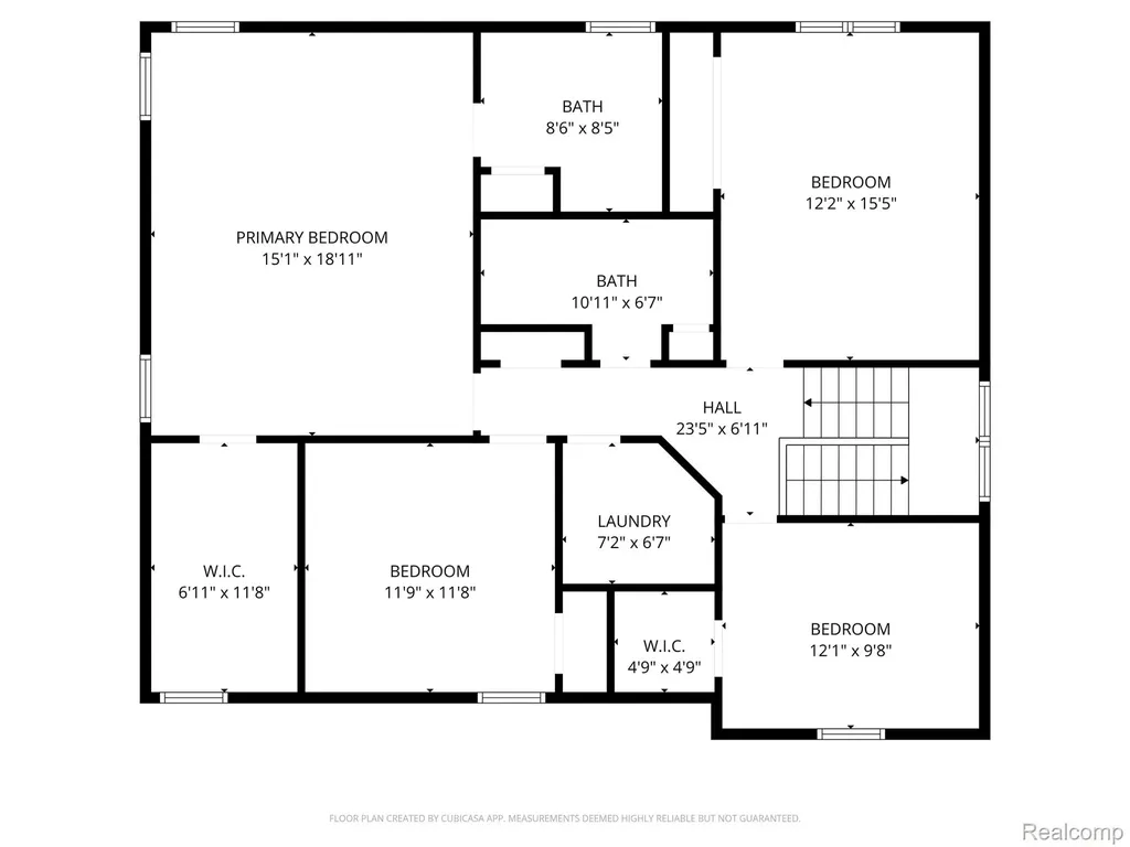 59625 Twin Pines Drive Lyon Charter Township MI 48165