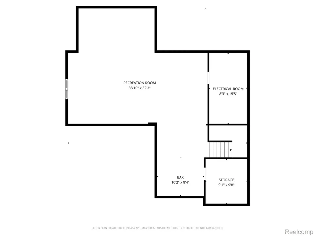 59625 Twin Pines Drive Lyon Charter Township MI 48165