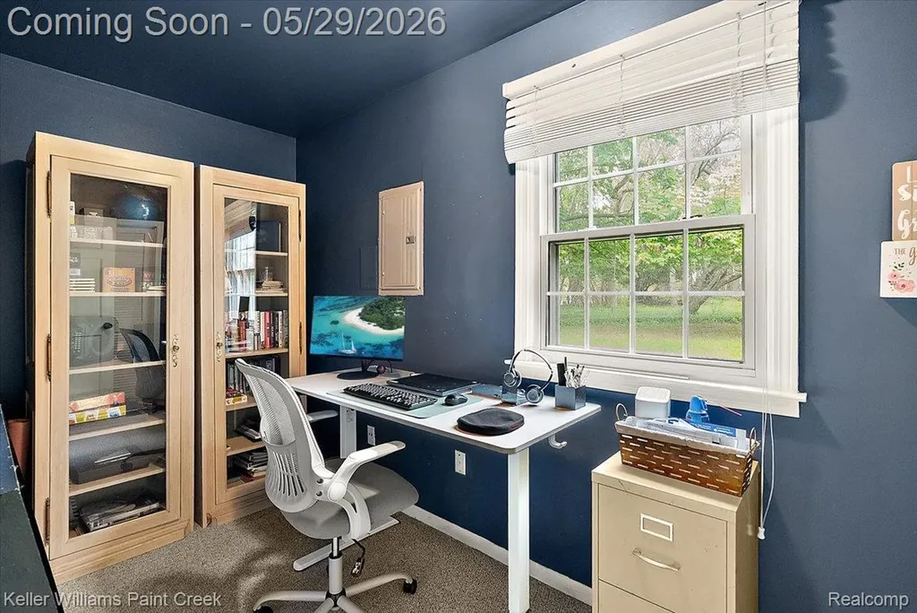 5795 Thorny Ash Road Oakland Charter Township MI 48306