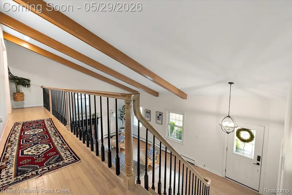 5795 Thorny Ash Road Oakland Charter Township MI 48306