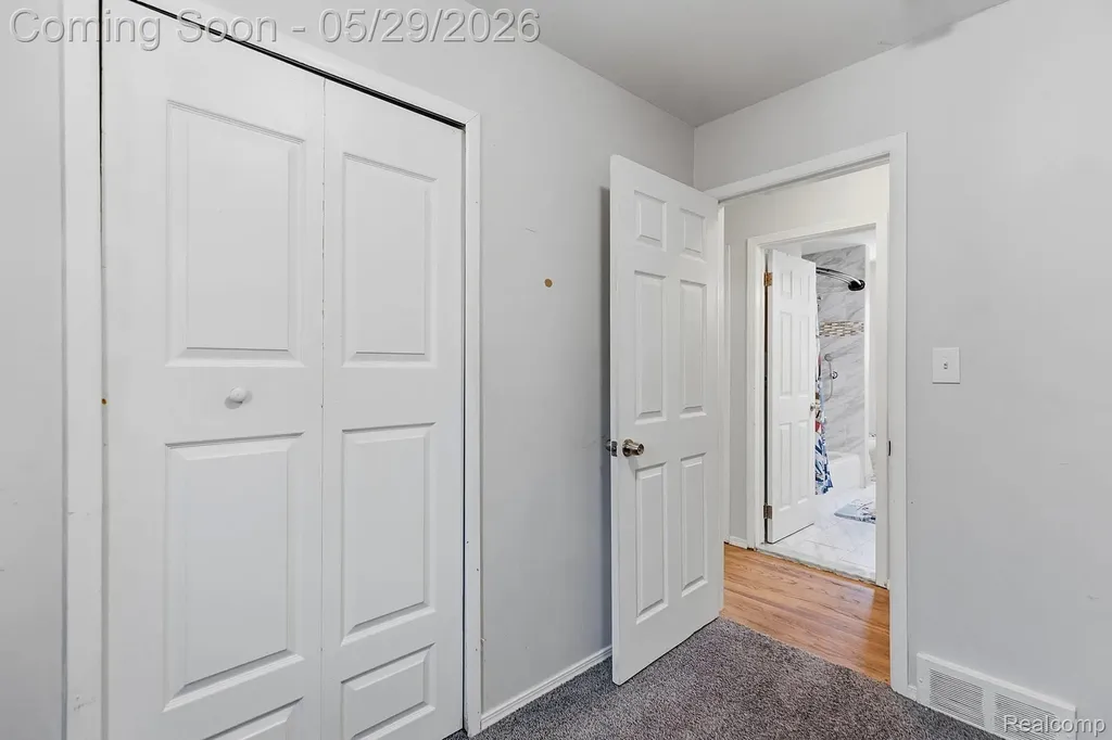 27904 Glenwood Street St. Clair Shores City MI 48081