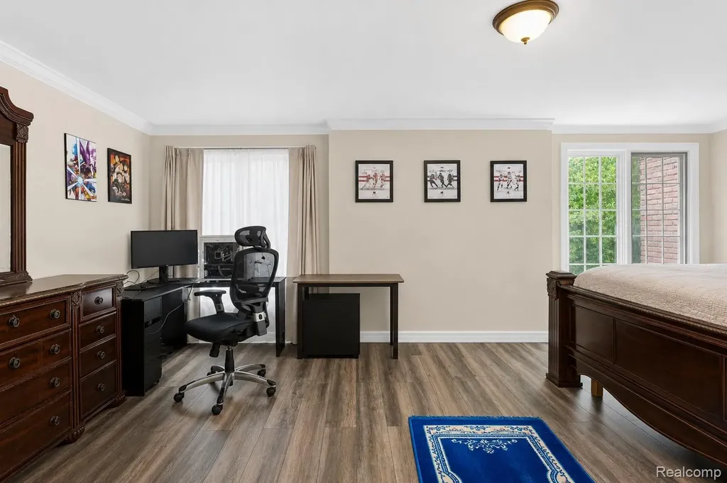 13 Timberlane Court Dearborn City MI 48126