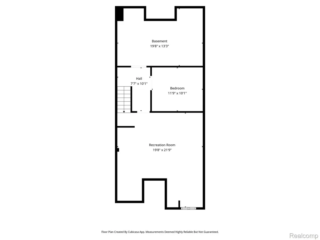 13 Timberlane Court Dearborn City MI 48126