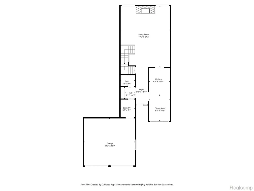 13 Timberlane Court Dearborn City MI 48126
