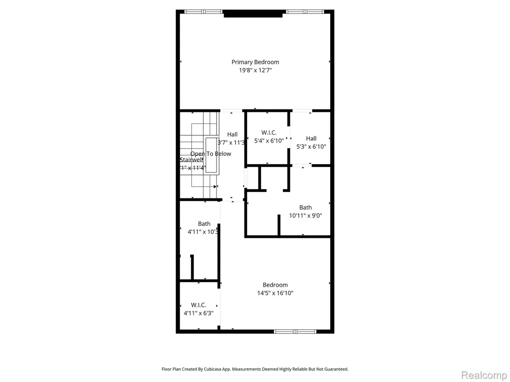 13 Timberlane Court Dearborn City MI 48126