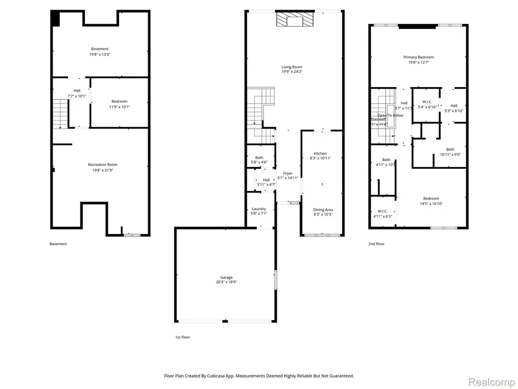 13 Timberlane Court Dearborn City MI 48126