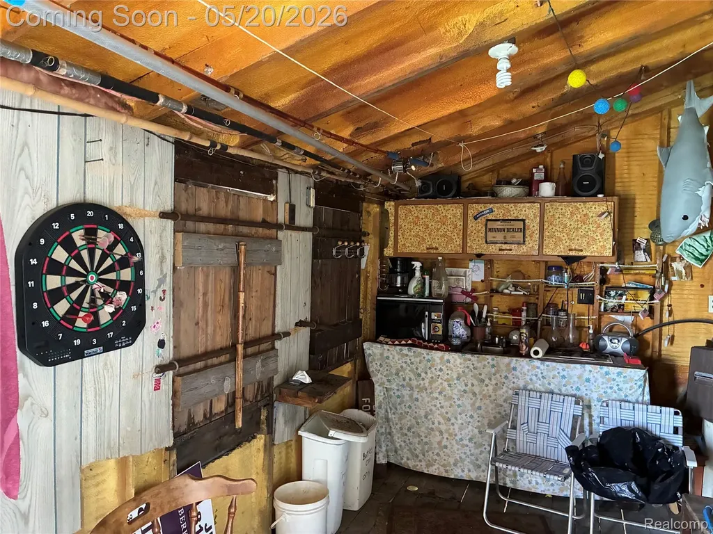 804 Merchant Street Port Huron City MI 48060