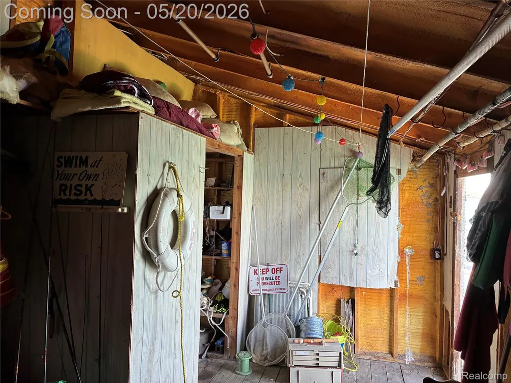 804 Merchant Street Port Huron City MI 48060