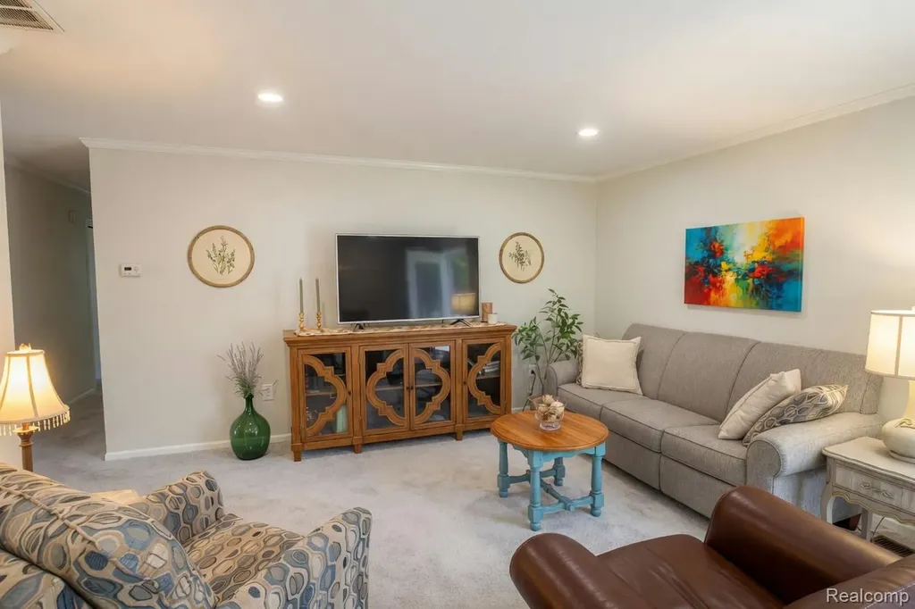8336 Rondale Drive Grand Blanc Charter Township MI 48439