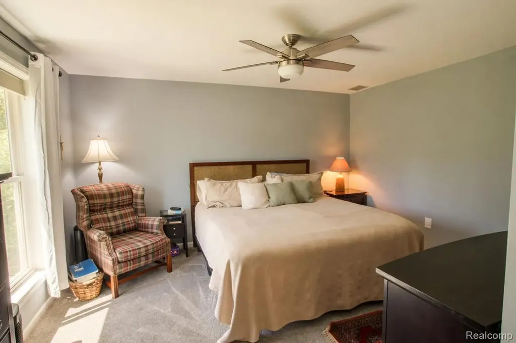 8336 Rondale Drive Grand Blanc Charter Township MI 48439