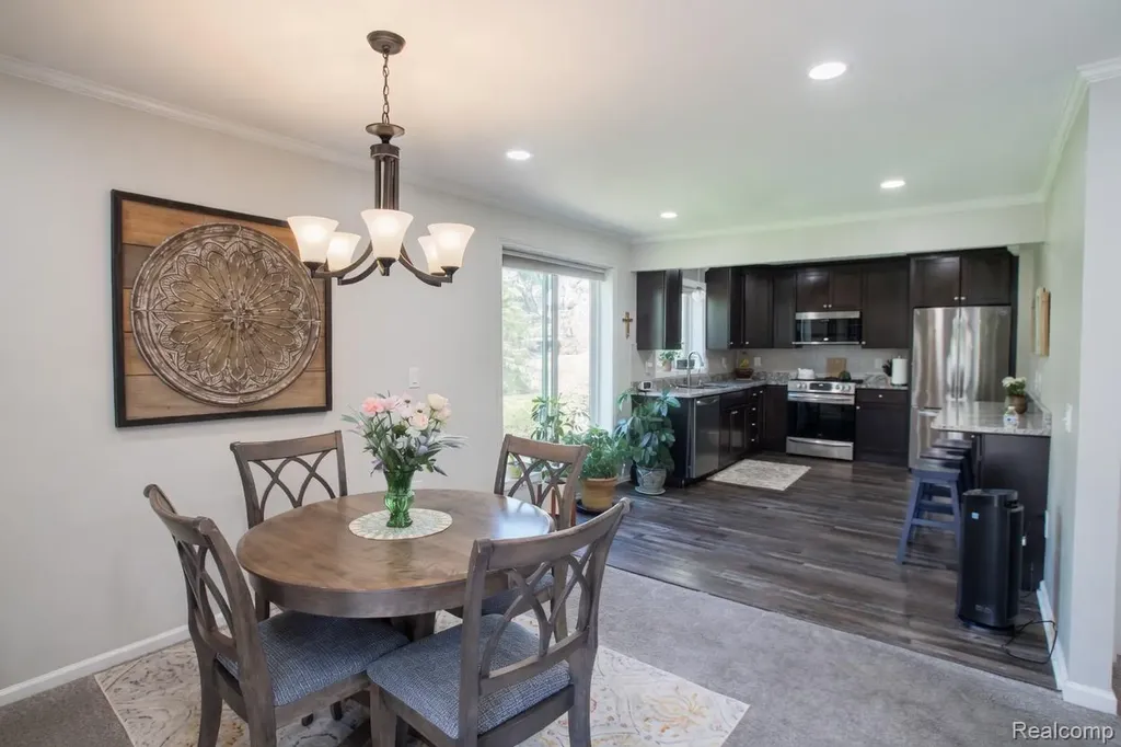 8336 Rondale Drive Grand Blanc Charter Township MI 48439