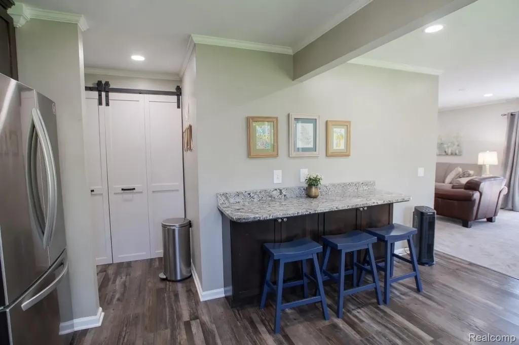 8336 Rondale Drive Grand Blanc Charter Township MI 48439