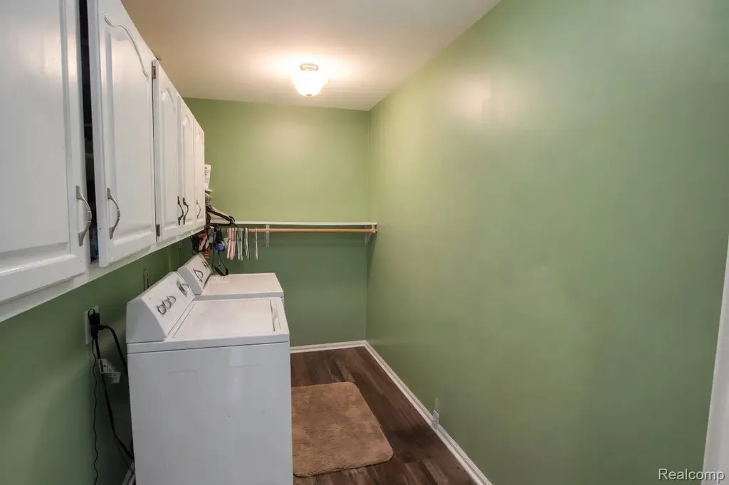 8336 Rondale Drive Grand Blanc Charter Township MI 48439