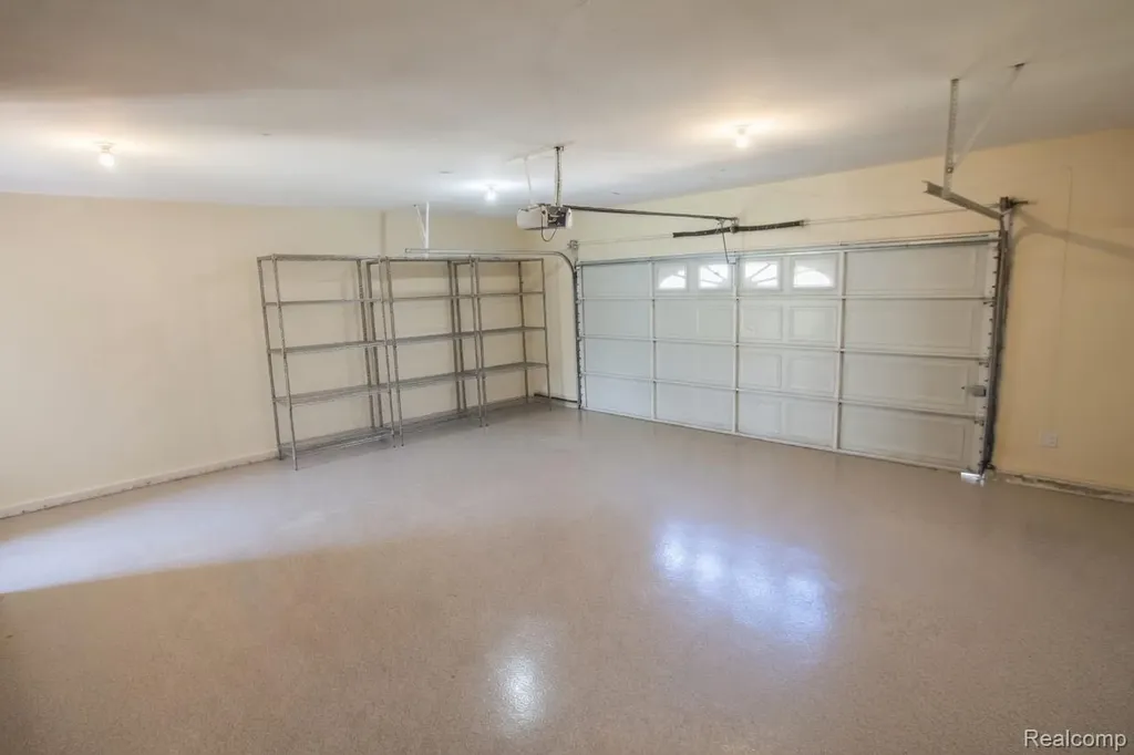 8336 Rondale Drive Grand Blanc Charter Township MI 48439