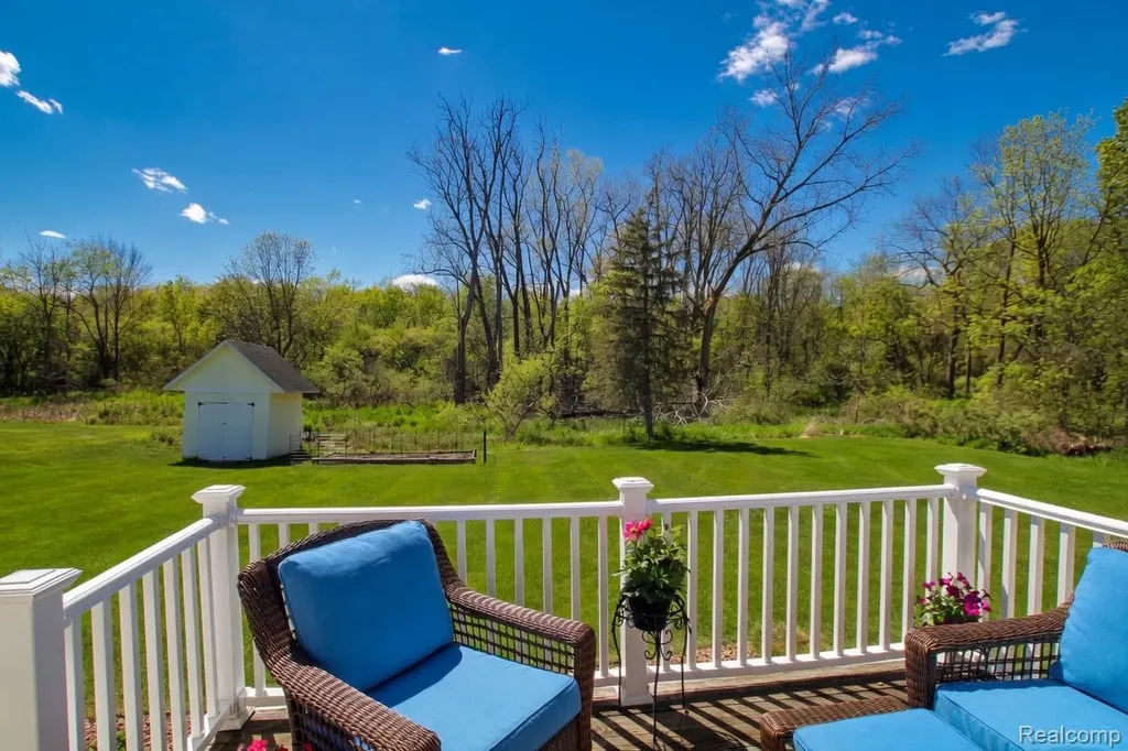 8336 Rondale Drive Grand Blanc Charter Township MI 48439