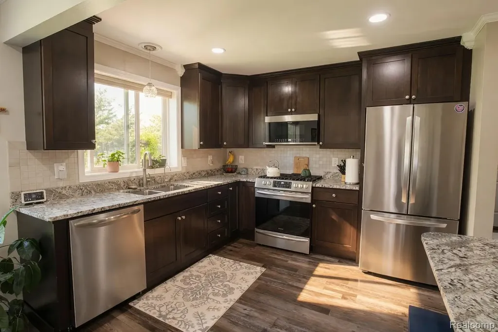 8336 Rondale Drive Grand Blanc Charter Township MI 48439