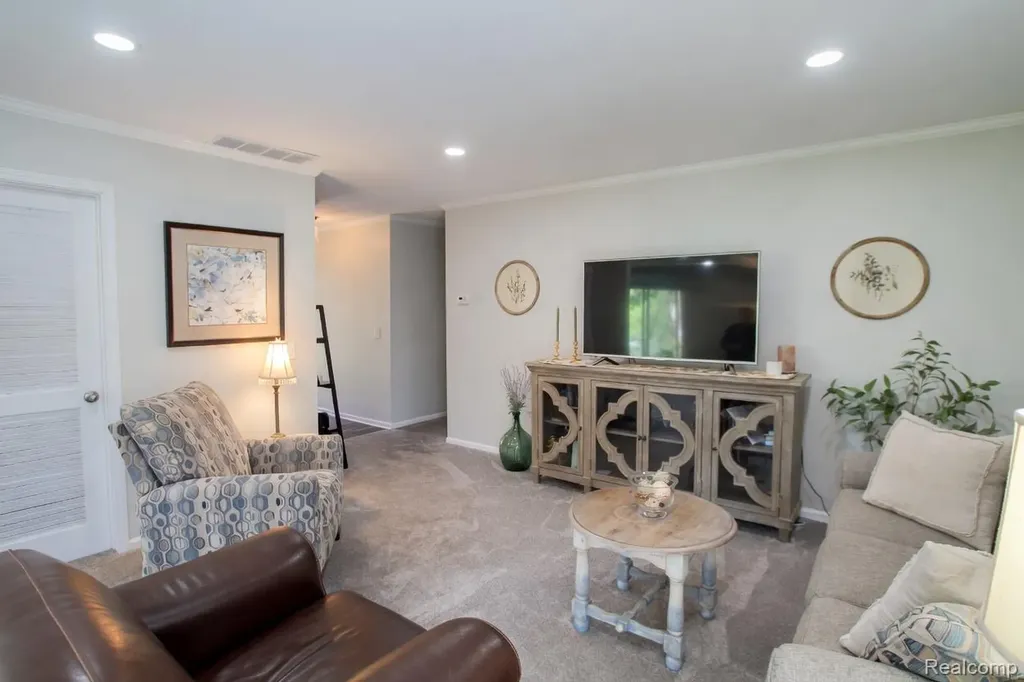 8336 Rondale Drive Grand Blanc Charter Township MI 48439