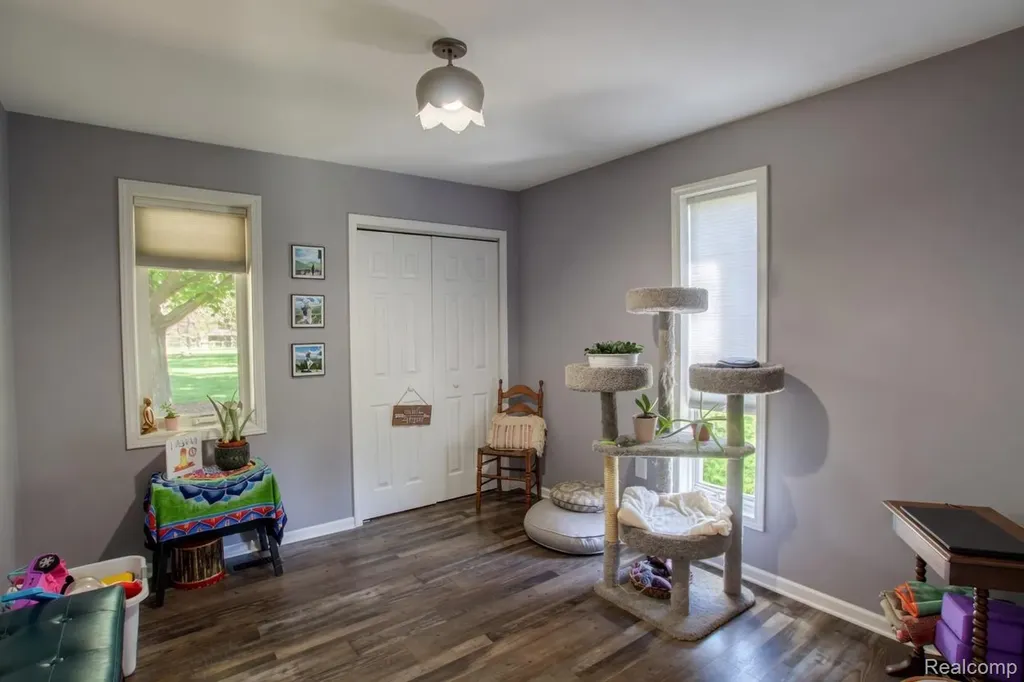 8336 Rondale Drive Grand Blanc Charter Township MI 48439