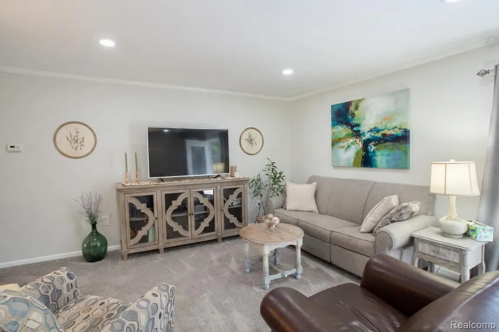 8336 Rondale Drive Grand Blanc Charter Township MI 48439