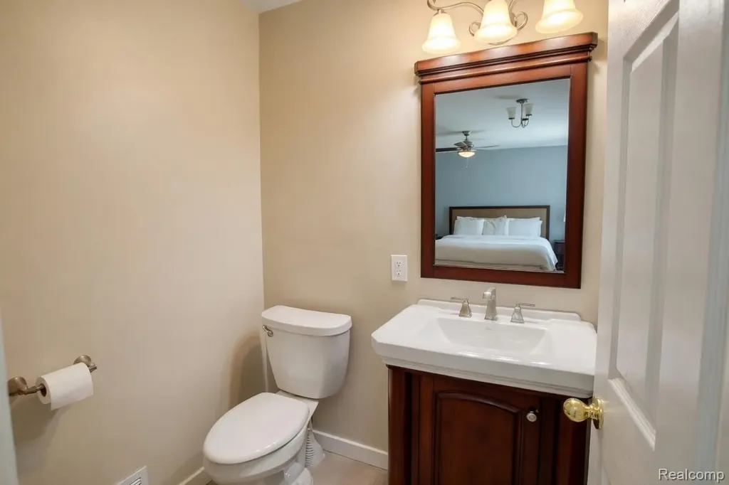 8336 Rondale Drive Grand Blanc Charter Township MI 48439