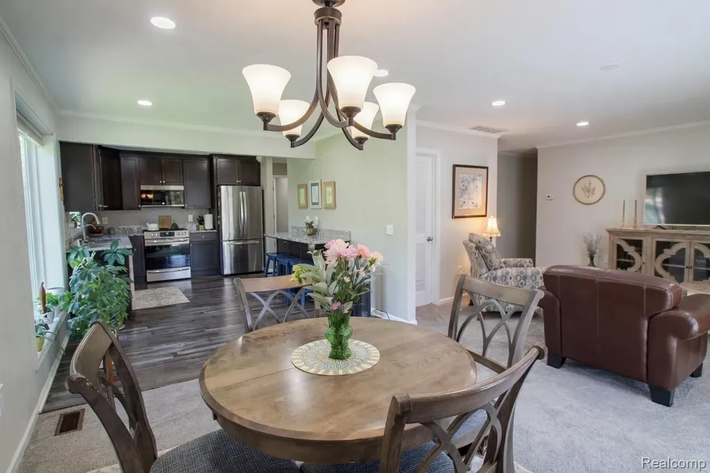 8336 Rondale Drive Grand Blanc Charter Township MI 48439