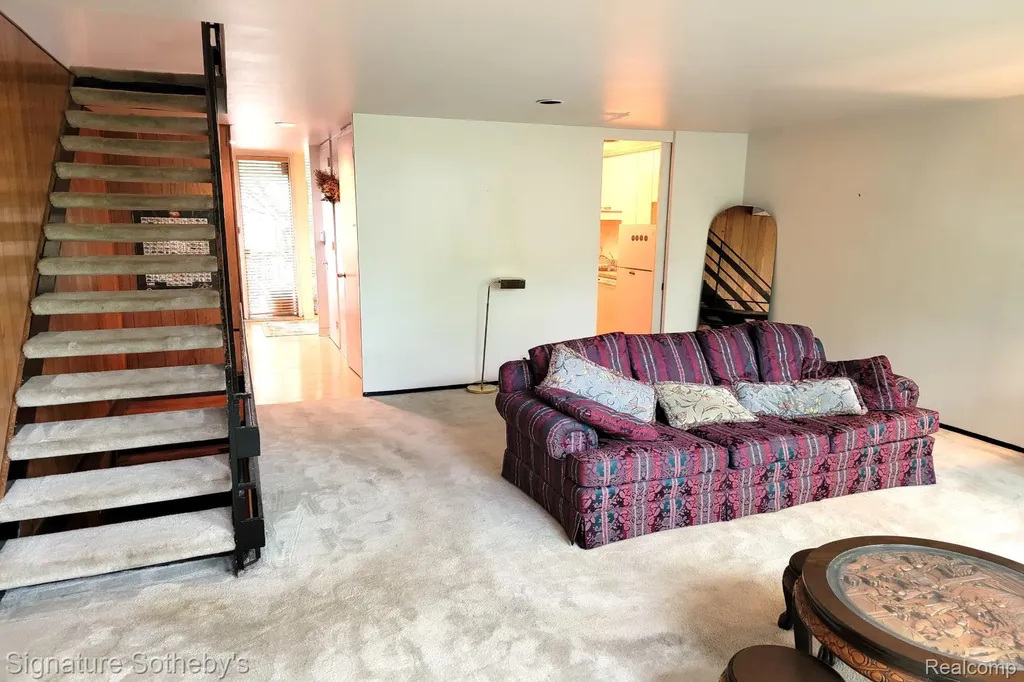 1400 Joliet Place Detroit City MI 48207
