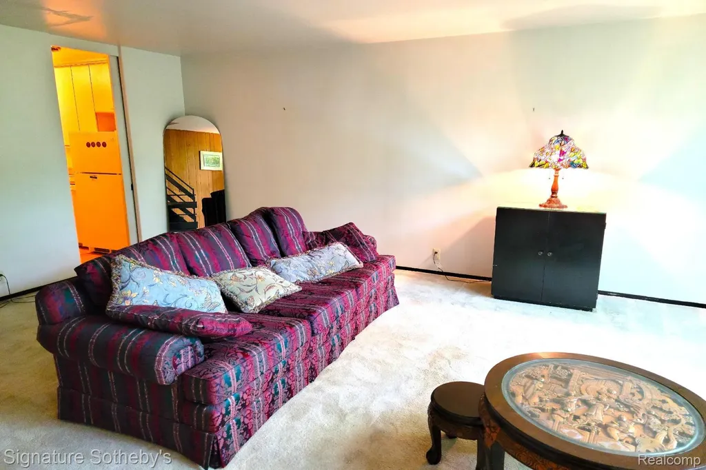 1400 Joliet Place Detroit City MI 48207