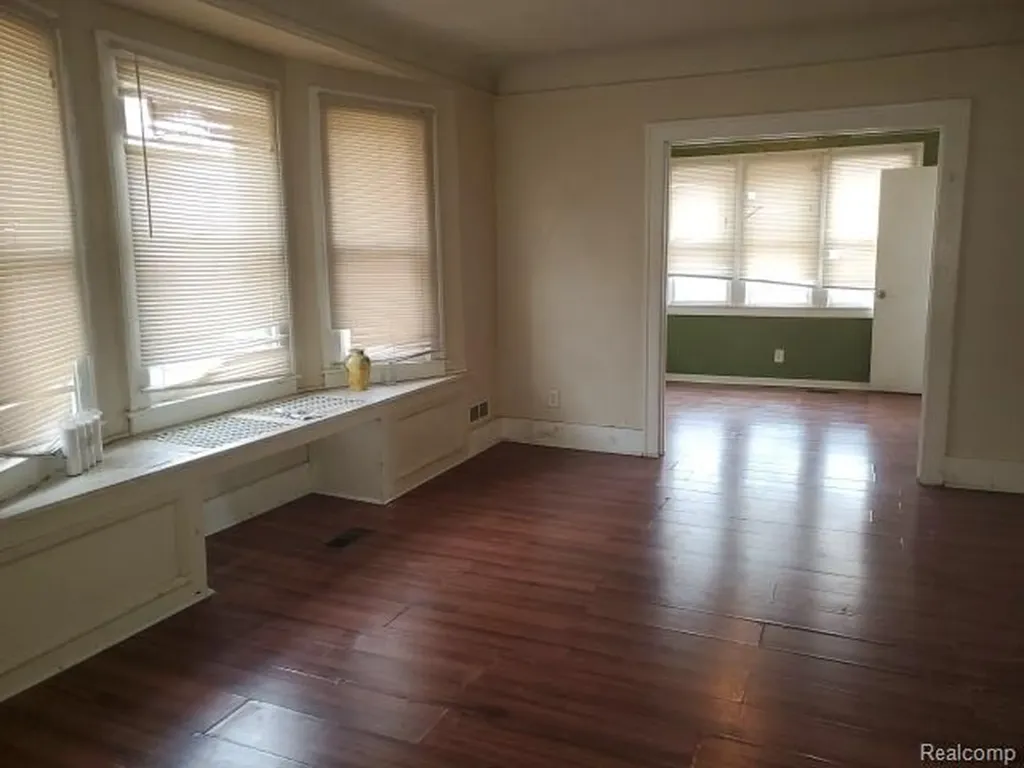 4836 Courville Street Detroit City MI 48224