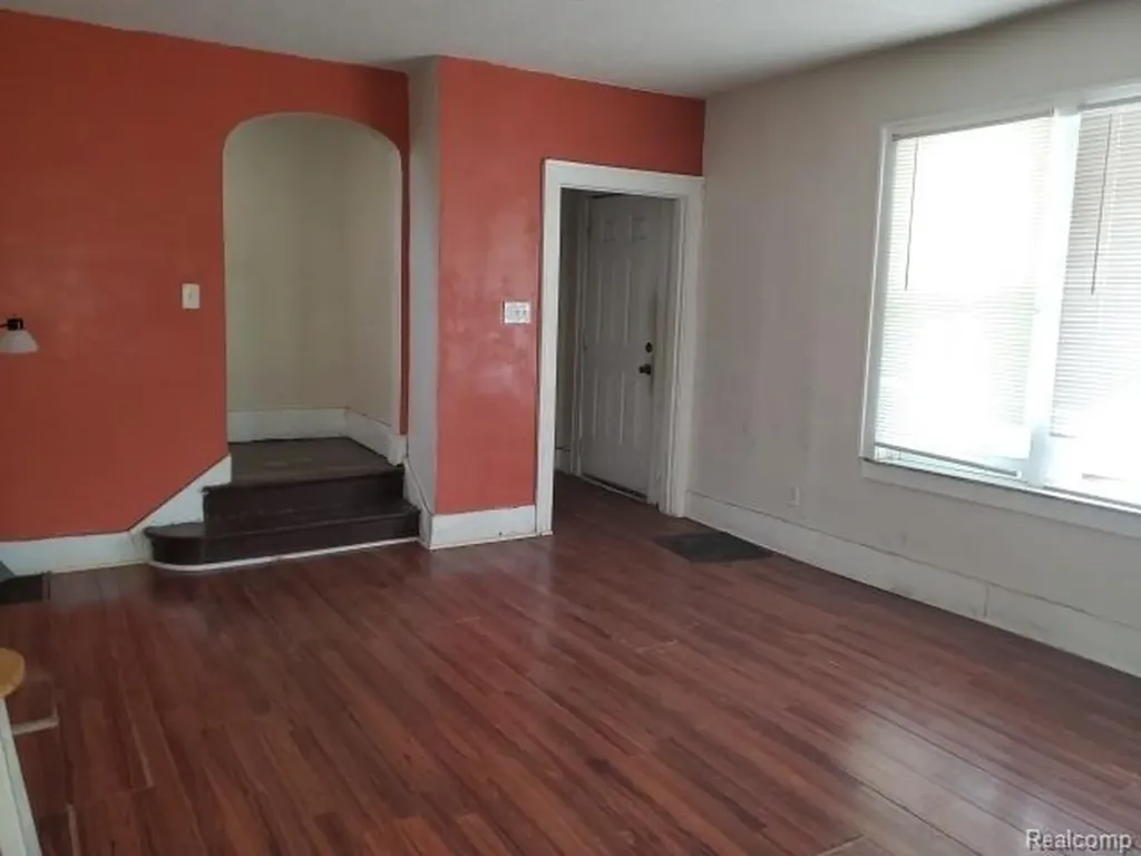 4836 Courville Street Detroit City MI 48224