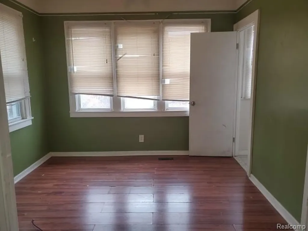 4836 Courville Street Detroit City MI 48224