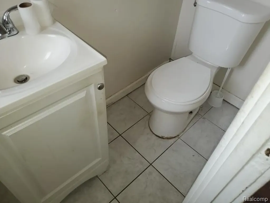 4836 Courville Street Detroit City MI 48224