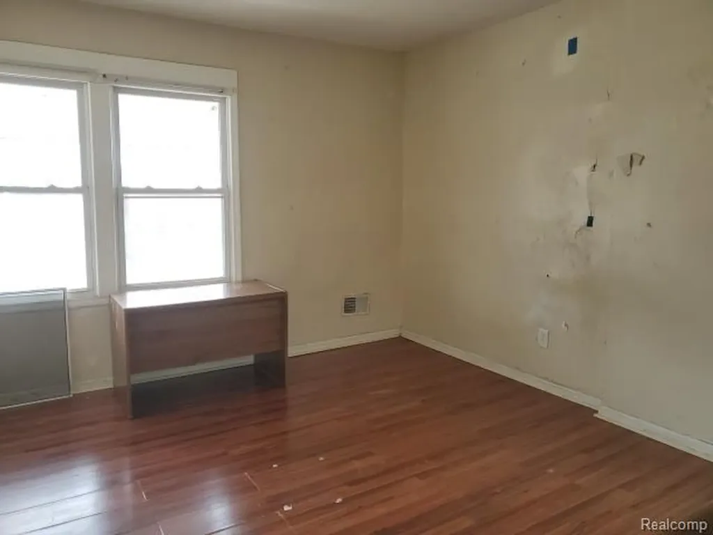 4836 Courville Street Detroit City MI 48224