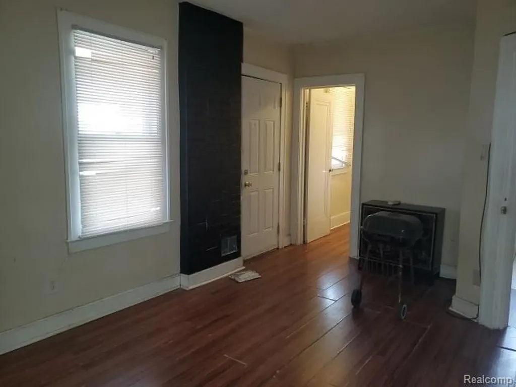 4836 Courville Street Detroit City MI 48224