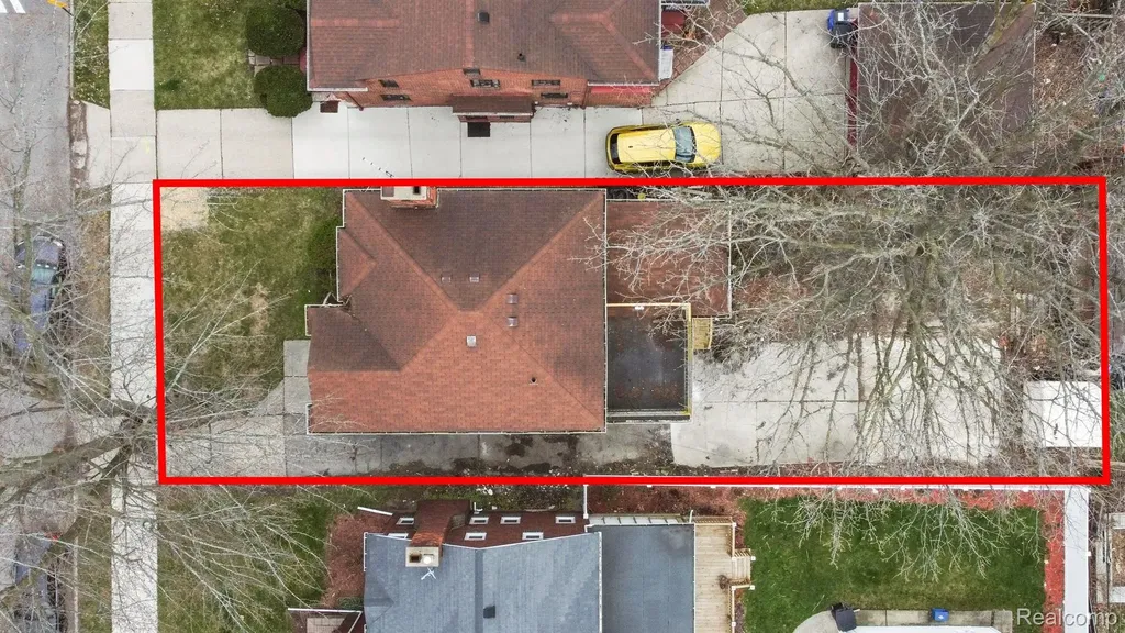 5534 Bishop Street Detroit City MI 48224