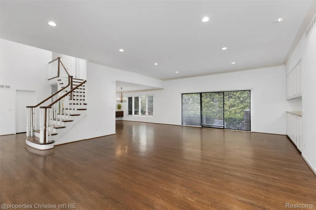 4768 Wendrick Drive West Bloomfield Charter Township MI 48323