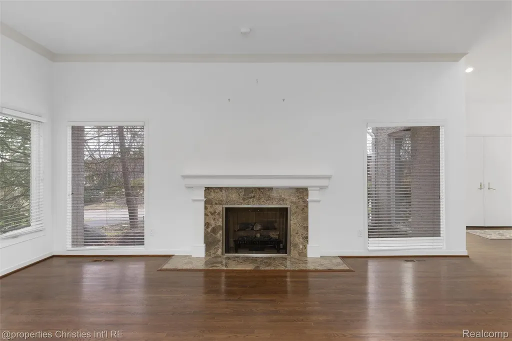 4768 Wendrick Drive West Bloomfield Charter Township MI 48323