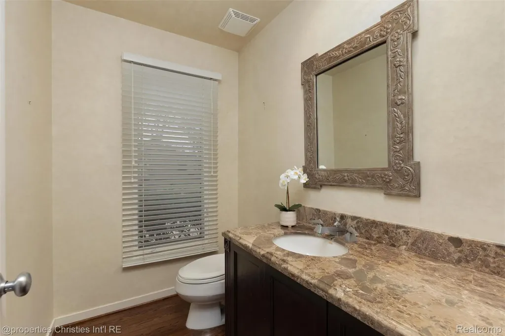 4768 Wendrick Drive West Bloomfield Charter Township MI 48323