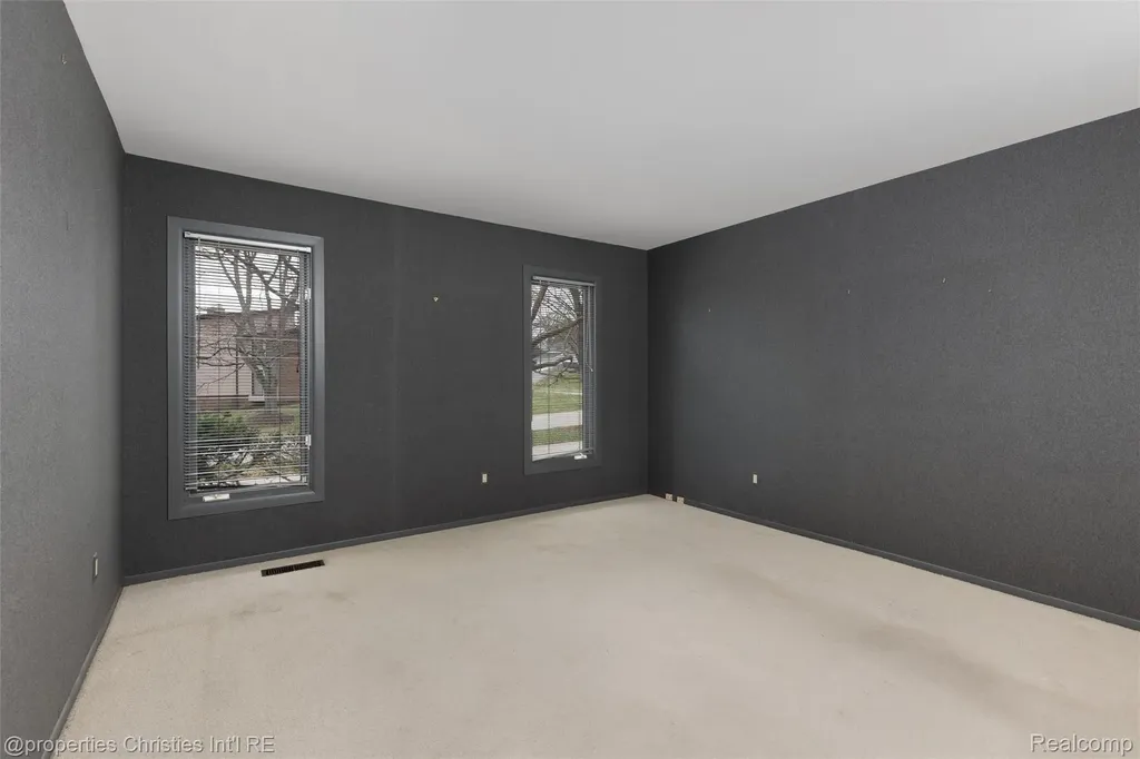 4768 Wendrick Drive West Bloomfield Charter Township MI 48323
