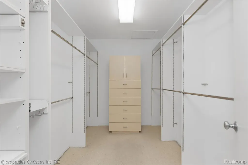 4768 Wendrick Drive West Bloomfield Charter Township MI 48323