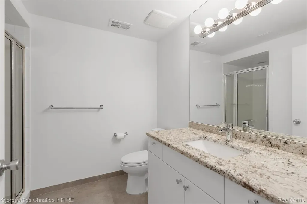 4768 Wendrick Drive West Bloomfield Charter Township MI 48323