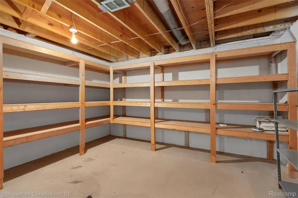 4768 Wendrick Drive West Bloomfield Charter Township MI 48323