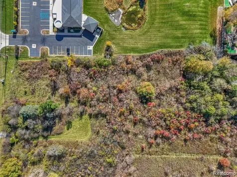 Vacant Land Allen Road Brownstown Charter Township MI 48183