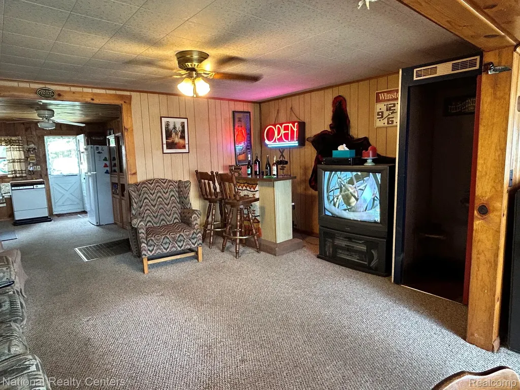 4951 Kokosing Road Plainfield Township MI 48739