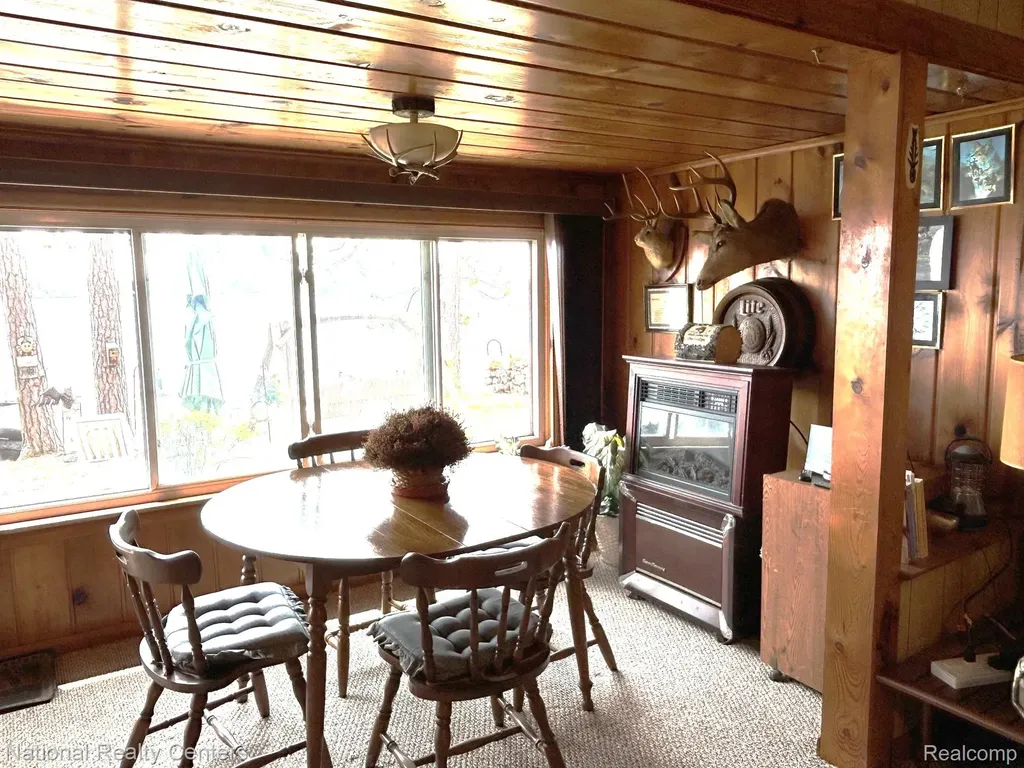 4951 Kokosing Road Plainfield Township MI 48739