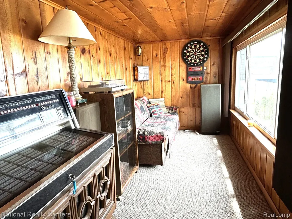 4951 Kokosing Road Plainfield Township MI 48739