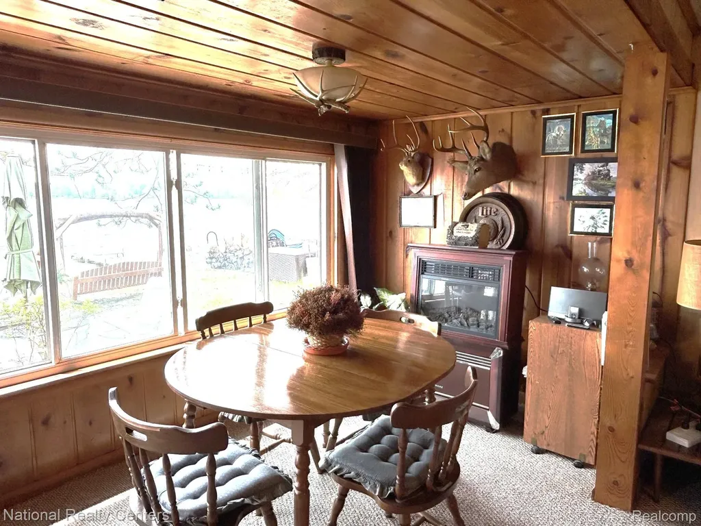 4951 Kokosing Road Plainfield Township MI 48739