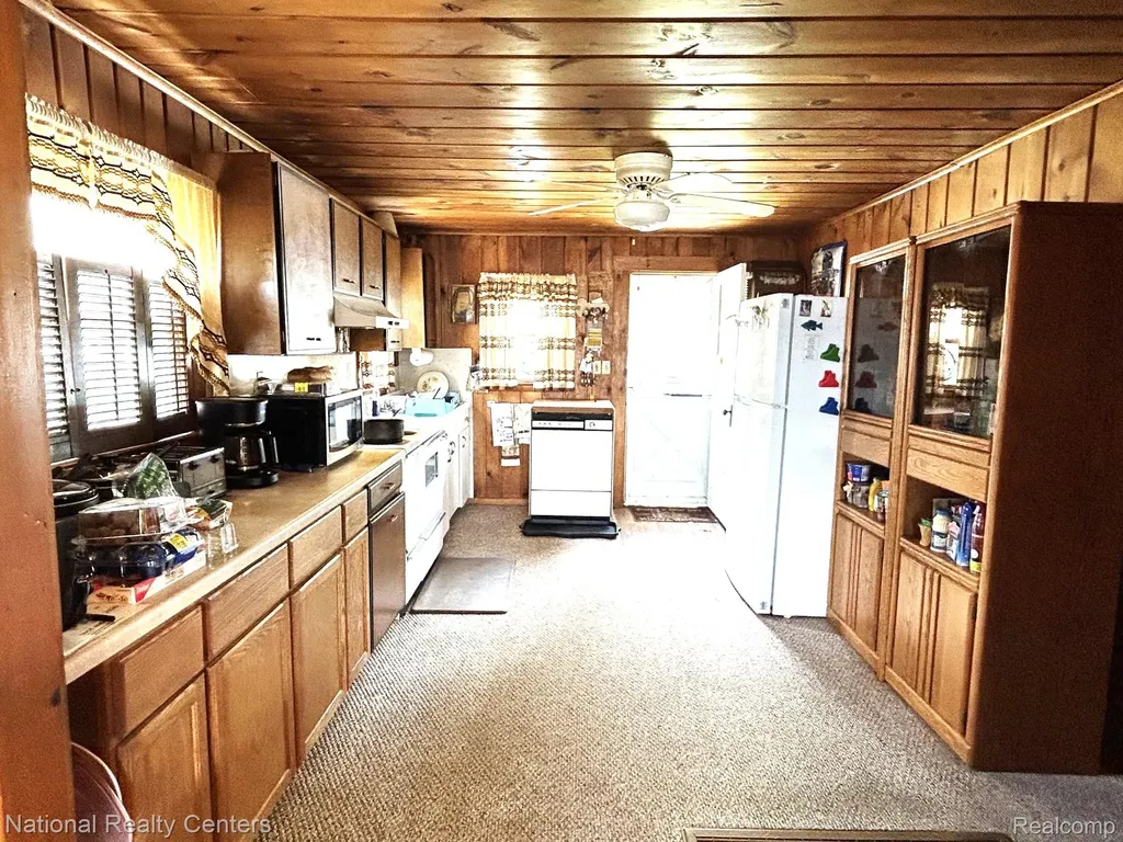 4951 Kokosing Road Plainfield Township MI 48739