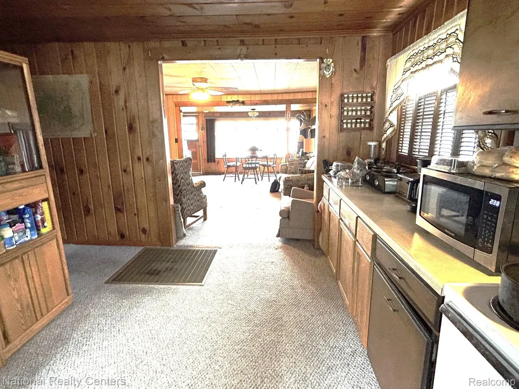 4951 Kokosing Road Plainfield Township MI 48739